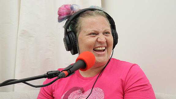 ‘Northshore Healthbeat’ S2 E16: The Power of Pink – and of community